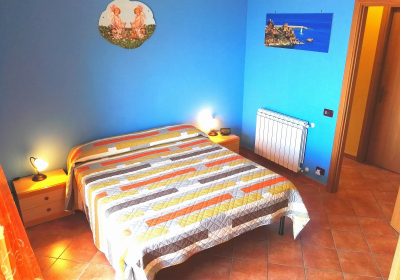Casa Vacanze Appartamento Casa Magar